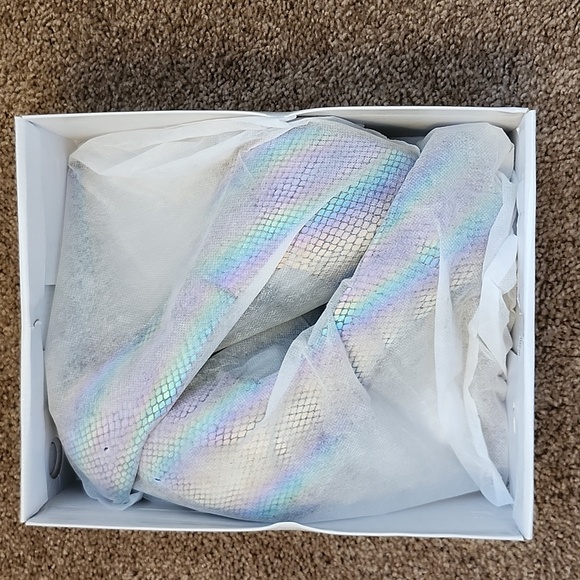 Multicolored Stilettos 12 - Picture 6 of 6